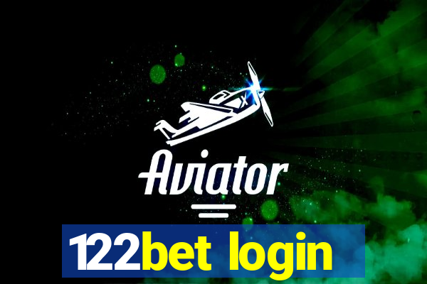 122bet login